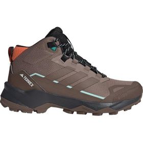 Adidas JH7808 Terrex Skychaser AX5 Mid GORE-TEX Hiking Kadın Trekking Ayakkabı