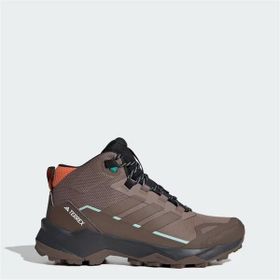 Adidas JH7808 Terrex Skychaser AX5 Mid GORE-TEX Hiking Kadın Yürüyüş Ayakkabısı