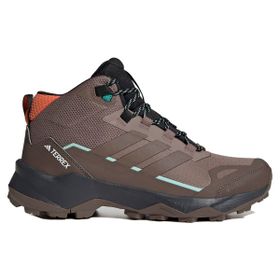 Adidas JH7808 Terrex Skychaser AX5 Mid GORE-TEX Hiking Kadın Yürüyüş Ayakkabısı