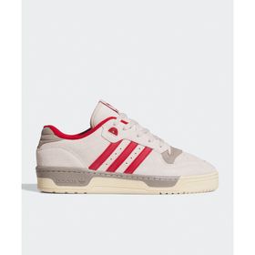 Adidas JH7962-001 Bej Rivalry Low Erkek Sneaker