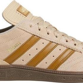 Adidas JH8135 Busenitz Bej Erkek Yürüyüş Ayakkabısı