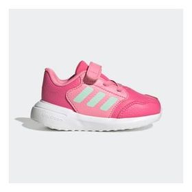 Adidas JH8572 Tensaur Run 3.0 El Pembe Çocuk Günlük Spor Ayakkabısı