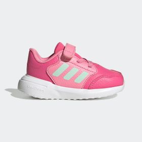 Adidas JH8572 Tensaur Run 3.0 El Pembe Çocuk Günlük Spor Ayakkabısı