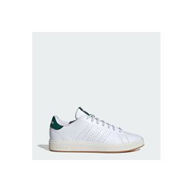 Adidas JH8620 2.0 Advantage Base Beyaz Erkek Spor Ayakkabı