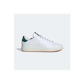 Adidas JH8620 2.0 Advantage Base Beyaz Erkek Spor Ayakkabı