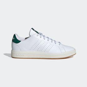 Adidas JH8620 2.0 Advantage Base Beyaz Erkek Spor Ayakkabı