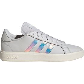 Adidas JH8636 Grand Court Base 2.0 Gri Kadın Sneaker