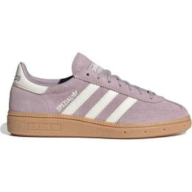 Adidas JH8663 Pembe Spezial Kadın Hentbol Ayakkabısı