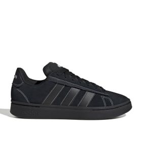 Adidas JH8673 Grand Court Alpha 00S Cblack Cblack Ftwwht Siyah Erkek Tenis Spor Ayakkabı