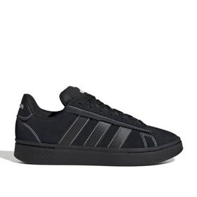 Adidas JH8673 Grand Court Alpha 00S Cblack Cblack Ftwwht Siyah Erkek Tenis Spor Ayakkabı
