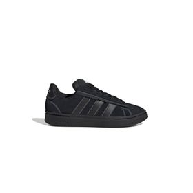 Adidas JH8673 Grand Court Alpha 00S Cblack Cblack Ftwwht Siyah Erkek Tenis Spor Ayakkabı