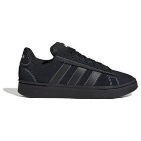 Adidas JH8673 Grand Court Alpha 00S Cblack Cblack Ftwwht Siyah Erkek Tenis Spor Ayakkabı
