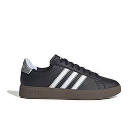 Adidas JH8677 Siyah Grand Court 2.0 Kadın Günlük Ayakkabı
