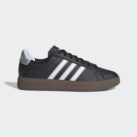 Adidas JH8677 Siyah Grand Court 2.0 Kadın Günlük Ayakkabı