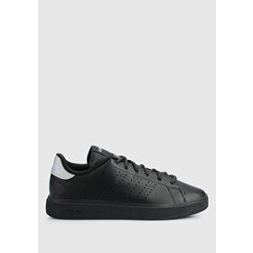 Adidas JH8695 Advantage Base 2.0 Siyah Kadın Sneaker