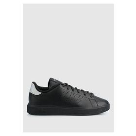Adidas JH8695 Advantage Base 2.0 Siyah Kadın Sneaker