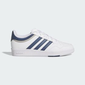 Adidas JH8717 Hoops 4.0 Basketbol Lifestyle Kadın Ayakkabı