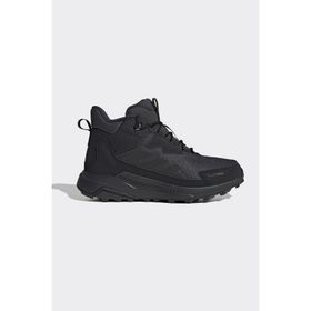 Adidas JH8777 Terrex Anylander Clımawarm+W Siyah Kadın Outdoor Ayakkabı