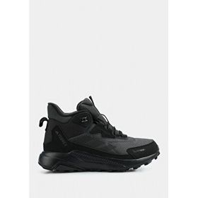 Adidas JH8777 Terrex Anylander Clımawarm+W Siyah Kadın Outdoor Ayakkabı