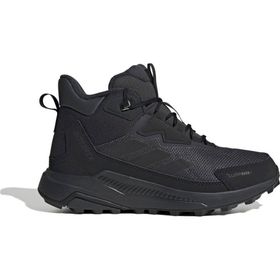Adidas JH8777 Terrex Anylander Clımawarm+W Siyah Kadın Outdoor Ayakkabı