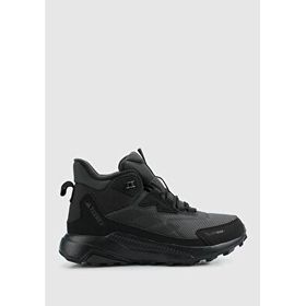 Adidas JH8777 Terrex Anylander Clımawarm+W Siyah Kadın Outdoor Ayakkabı