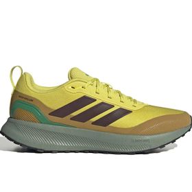 Adidas JH8782 Runfalcon 5 Tr Sarı Unisex Arazi Tipi Koşu Ayakkabısı