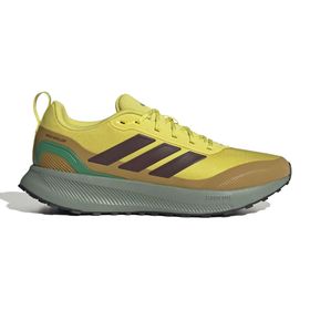Adidas JH8782 Runfalcon 5 Tr Sarı Unisex Koşu Ayakkabısı