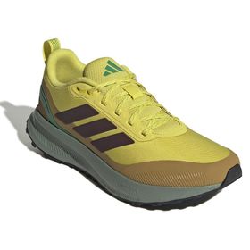 Adidas JH8782 Runfalcon 5 Tr Sarı Unisex Koşu Ayakkabısı