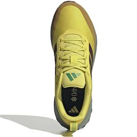 Adidas JH8782 Runfalcon 5 Tr Sarı Unisex Koşu Ayakkabısı