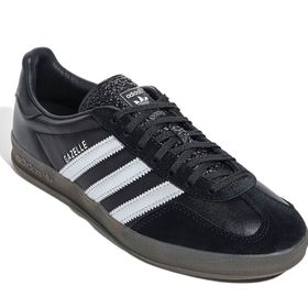 Adidas JH8837 Gazelle Indoor Siyah Erkek Günlük Ayakkabı