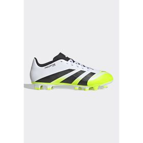 Adidas JH8847 Beyaz Predator Club FG/MG Erkek Krampon