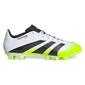 Adidas JH8847 Beyaz Predator Club FG/MG Erkek Krampon