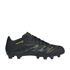 Adidas JH8848 Siyah Predator Club FG/MG Erkek Krampon