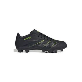 Adidas JH8848 Siyah Predator Club FG/MG Erkek Krampon