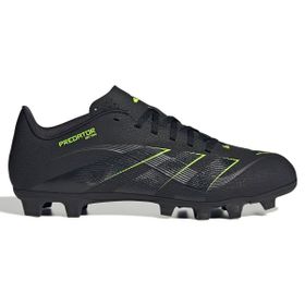 Adidas JH8848 Siyah Predator Club FG/MG Erkek Krampon