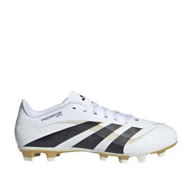 Adidas JH8849 Beyaz Predator Club FG/MG Erkek Krampon