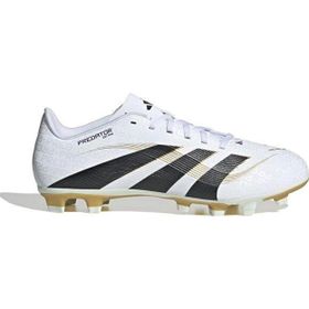 Adidas JH8849 Beyaz Predator Club FG/MG Erkek Krampon