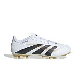 Adidas JH8849 Beyaz Predator Club FG/MG Erkek Krampon