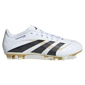 Adidas JH8849 Beyaz Predator Club FG/MG Erkek Krampon