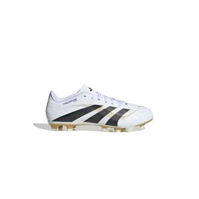 Adidas JH8849 Beyaz Predator Club FG/MG Erkek Krampon