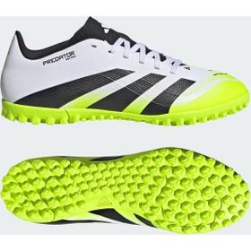 Adidas JH8854 Beyaz Predator Club Erkek Halı Saha Ayakkabısı