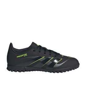 Adidas JH8863 Siyah Predator Club Tf Çocuk Halı Saha Ayakkabısı