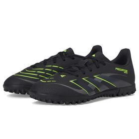 Adidas JH8863 Siyah Predator Club Tf Çocuk Halı Saha Ayakkabısı