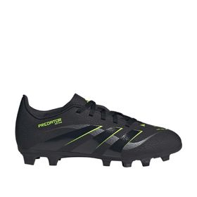 Adidas JH8869 Siyah Predator Club FG/MG J Çocuk Krampon