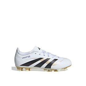 Adidas JH8870 Beyaz Predator Club FG/MG Çocuk Krampon
