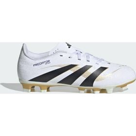 Adidas JH8870 Beyaz Predator Club FG/MG Çocuk Krampon