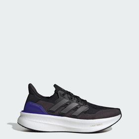 Adidas JH9082 Siyah Ultraboost 5 Erkek Koşu Ayakkabısı