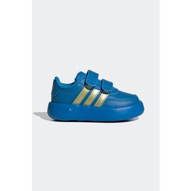 Adidas JH9236 Breaknet Aladın CF I Mavi Çocuk Ayakkabı