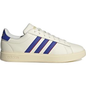 Adidas JH9303 Beyaz Grand Court 2.0 Erkek Sneaker Ayakkabı
