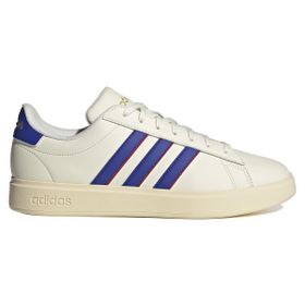 Adidas JH9305 Beyaz Grand Court 2.0 10 Erkek Günlük Ayakkabı